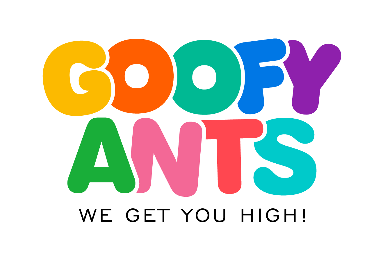 Goofyants